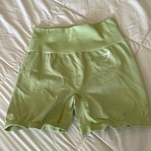 Gymshark vital seamless shorts!
